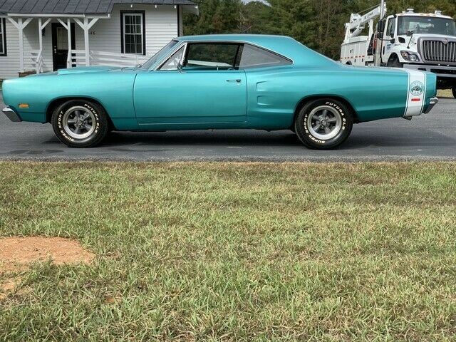 1969 Dodge Coronet - photo 13