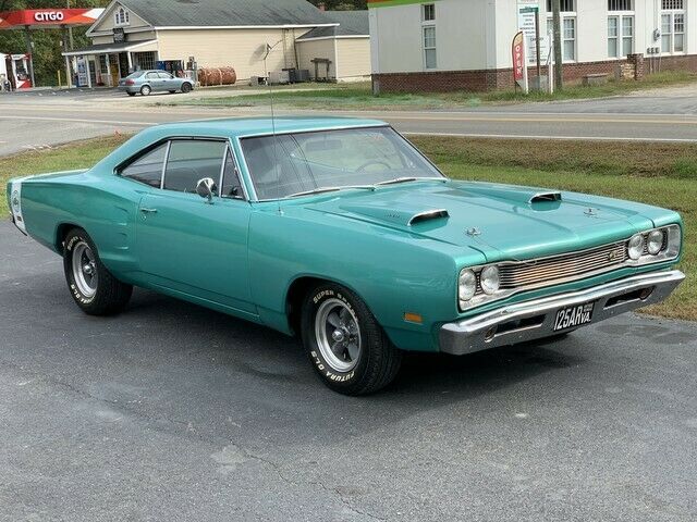 1969 Dodge Coronet - photo 5
