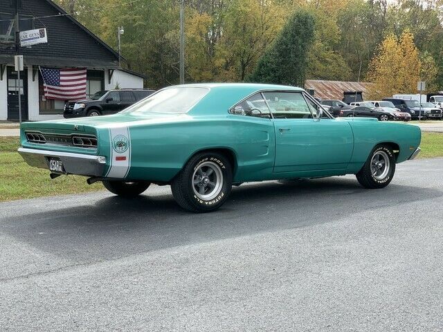 1969 Dodge Coronet - photo 8