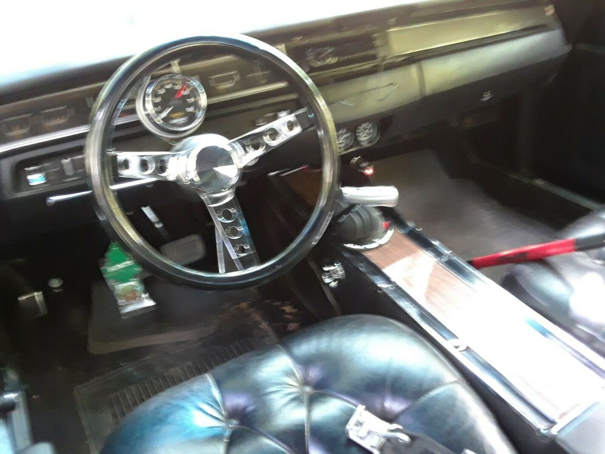 1969 Dodge Coronet - photo 3