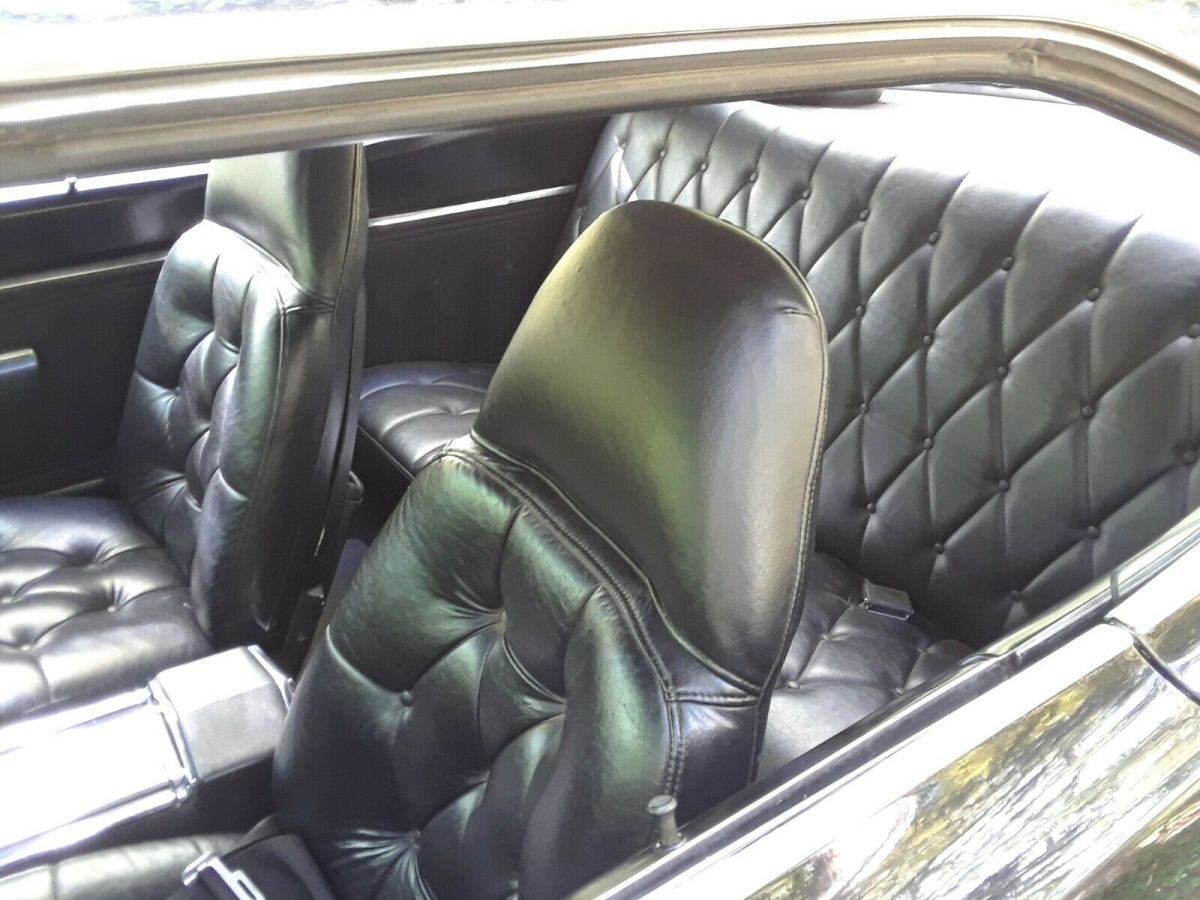 1969 Dodge Coronet - photo 4