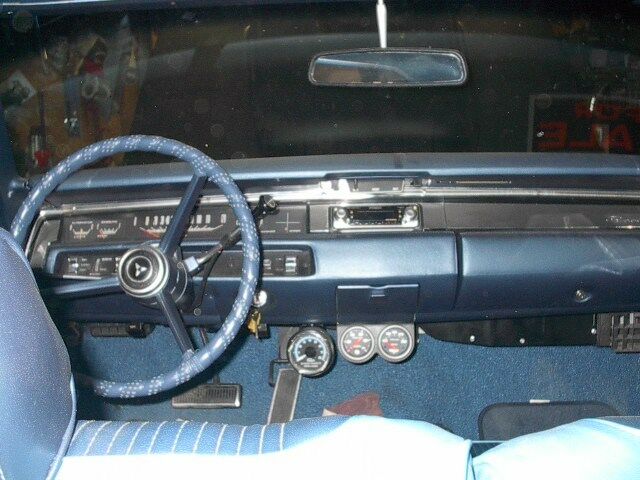 1969 Dodge Coronet coronet - photo 10