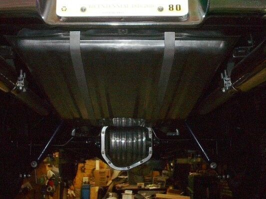 1969 Dodge Coronet coronet - photo 13