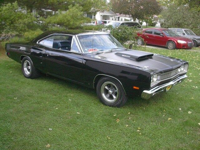 1969 Dodge Coronet coronet - photo 3