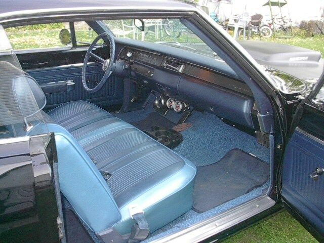 1969 Dodge Coronet coronet - photo 5