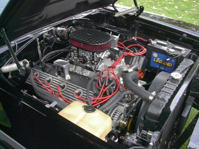 1969 Dodge Coronet coronet - photo 6