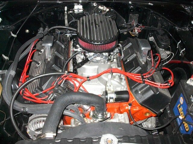 1969 Dodge Coronet coronet - photo 8