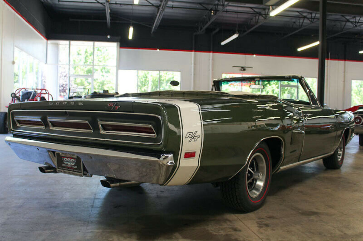 1969 Dodge Coronet - photo 10