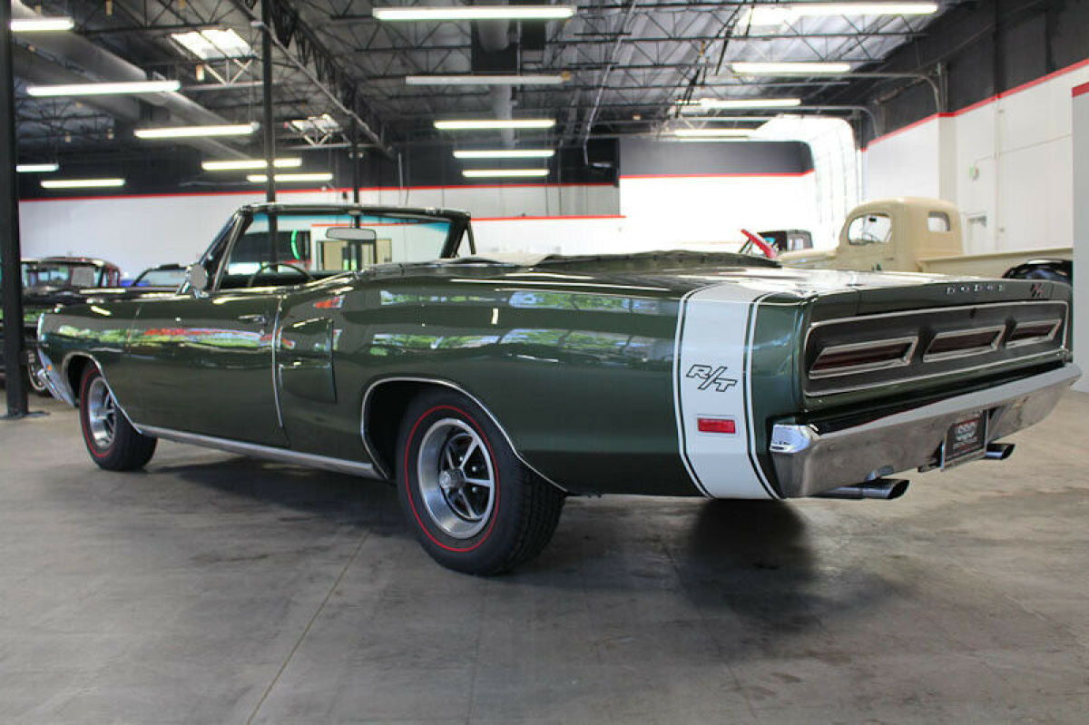 1969 Dodge Coronet - photo 12