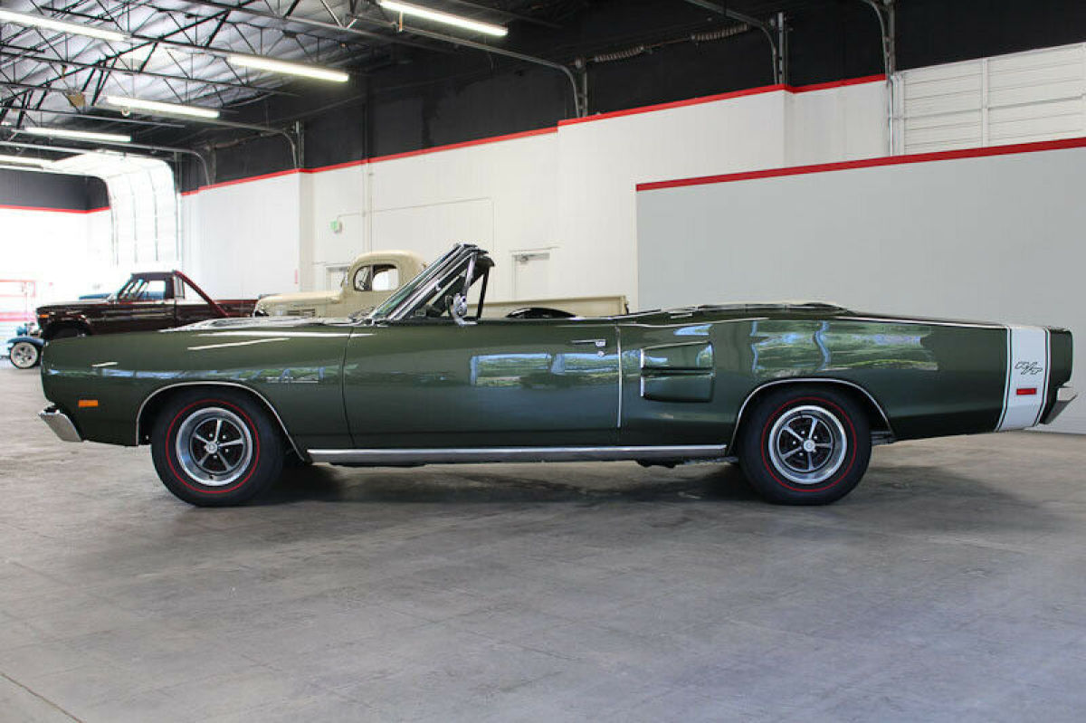 1969 Dodge Coronet - photo 3