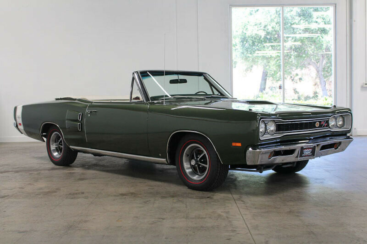 1969 Dodge Coronet - photo 6