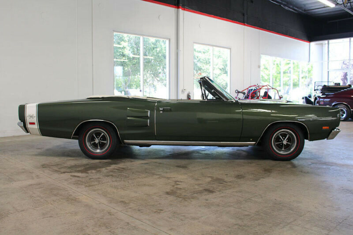 1969 Dodge Coronet - photo 7