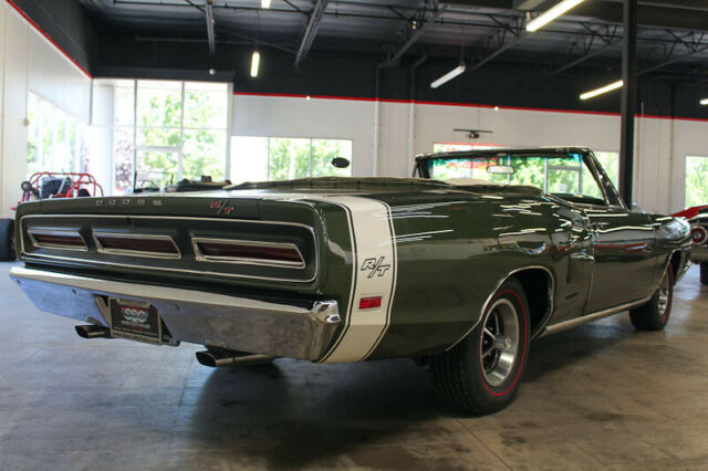 1969 Dodge Coronet R/T - photo 11