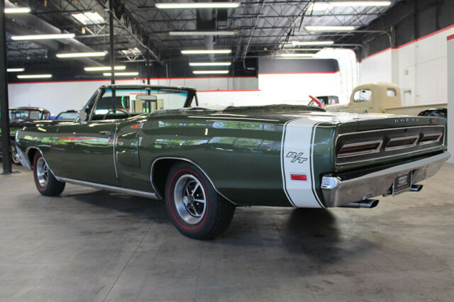 1969 Dodge Coronet R/T - photo 13