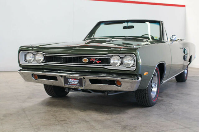 1969 Dodge Coronet R/T - photo 4