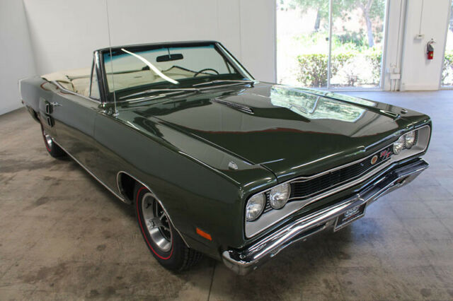 1969 Dodge Coronet R/T - photo 5