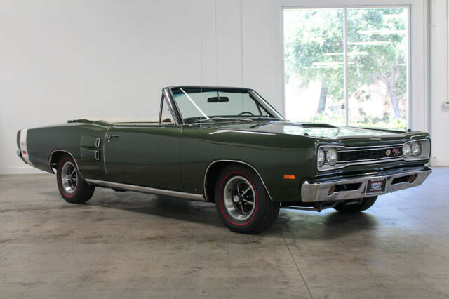 1969 Dodge Coronet R/T - photo 6