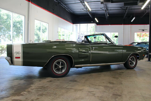 1969 Dodge Coronet R/T - photo 8