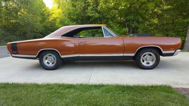 1969 Dodge Coronet - photo 10
