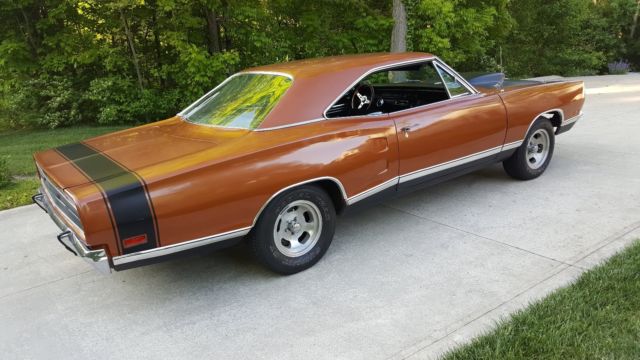 1969 Dodge Coronet - photo 11