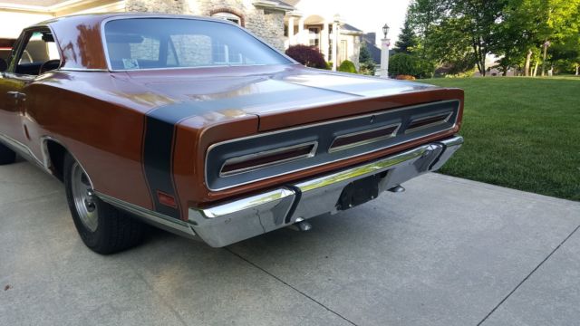 1969 Dodge Coronet - photo 12