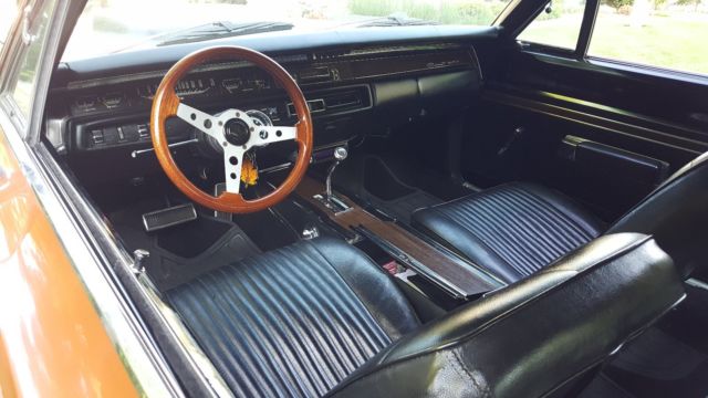 1969 Dodge Coronet - photo 13