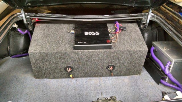 1969 Dodge Coronet 500 - photo 13