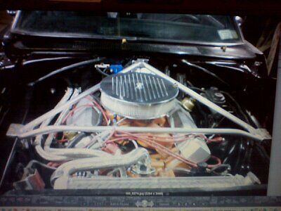 1969 Dodge Coronet 500 - photo 5