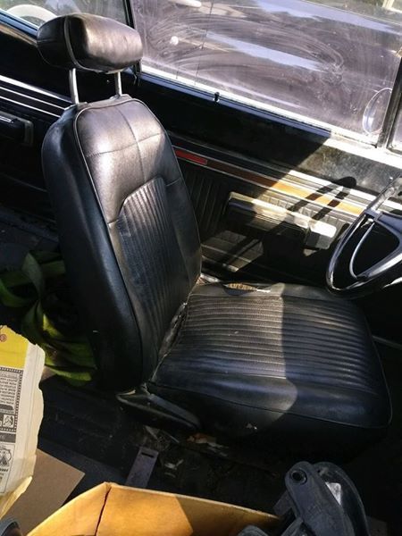 1969 Dodge Coronet - photo 3