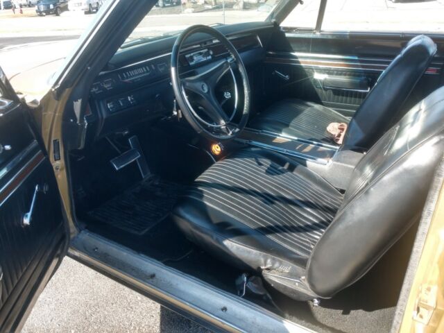 1969 Dodge Coronet 500 - photo 13