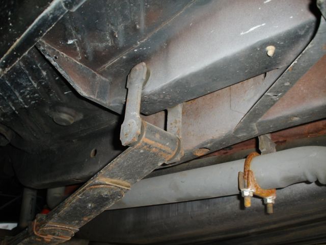 1969 Dodge Coronet 500 - photo 10