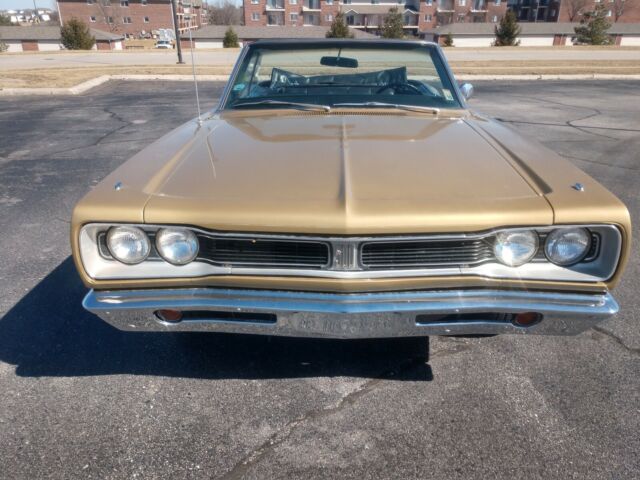 1969 Dodge Coronet 500 - photo 6