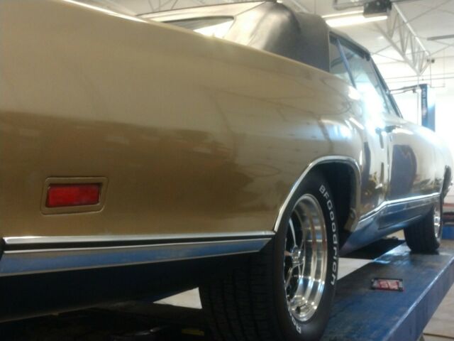 1969 Dodge Coronet 500 - photo 9