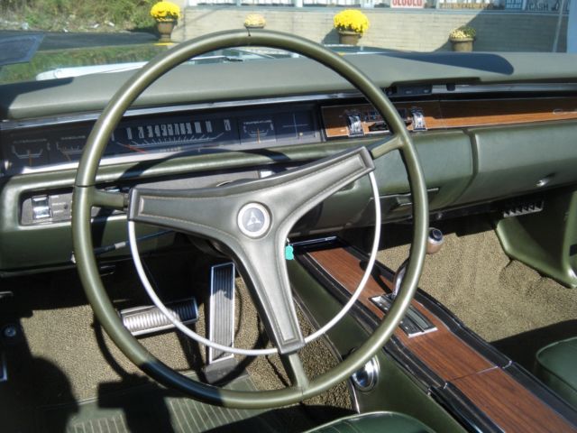 1969 Dodge Coronet - photo 11