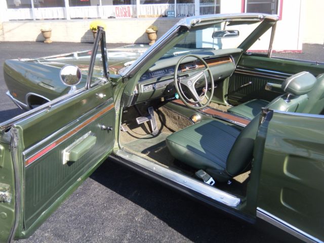 1969 Dodge Coronet - photo 7