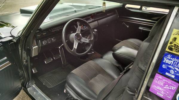 1969 Dodge Coronet 500 - photo 11