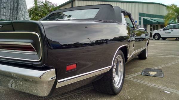 1969 Dodge Coronet 500 - photo 7