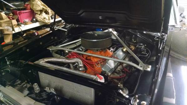 1969 Dodge Coronet 500 - photo 8