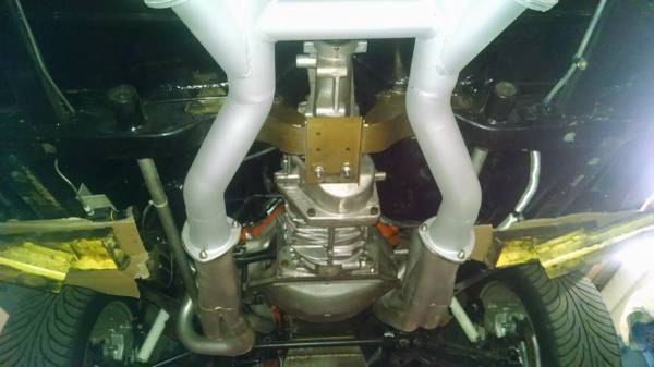 1969 Dodge Coronet 500 - photo 13