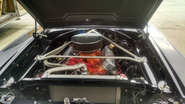 1969 Dodge Coronet 500 - photo 9