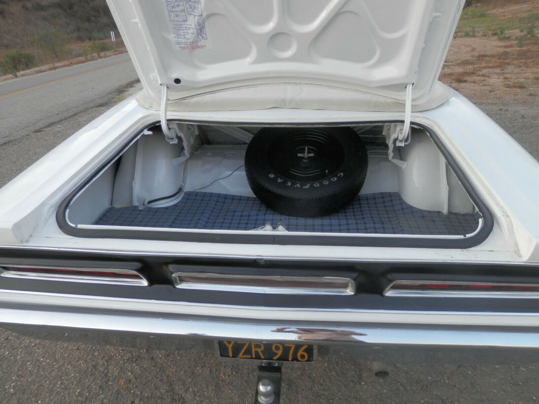 1969 Dodge Coronet 500 - photo 10