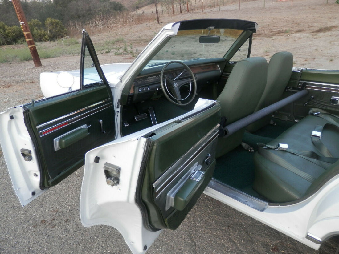 1969 Dodge Coronet 500 - photo 11