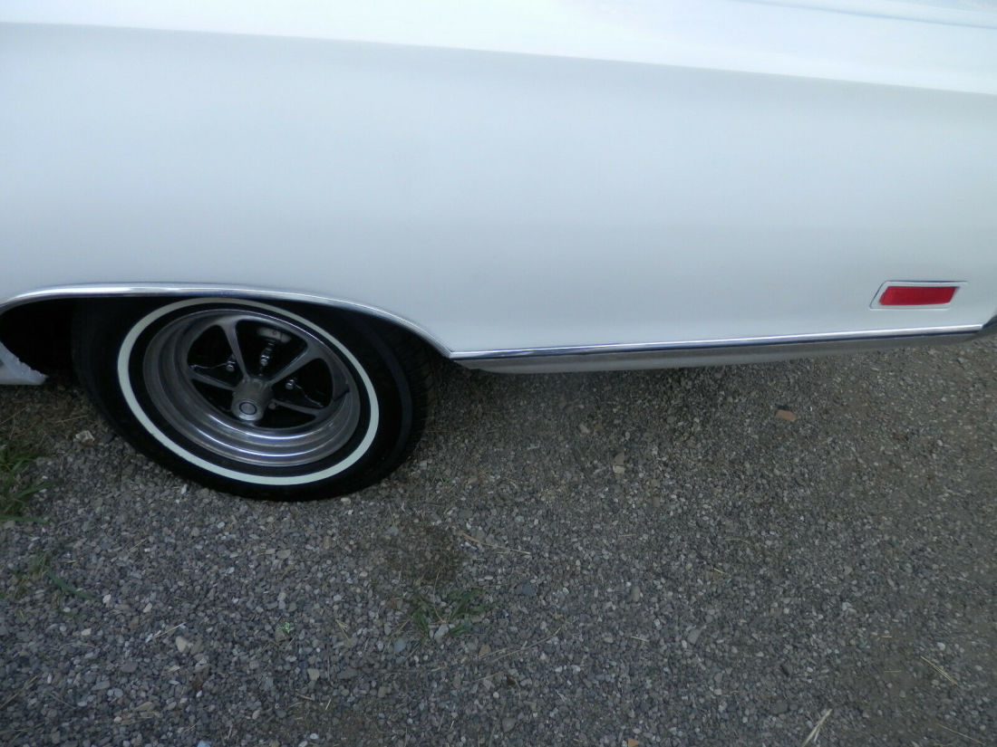 1969 Dodge Coronet 500 - photo 13
