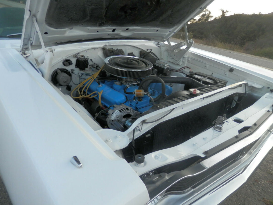 1969 Dodge Coronet 500 - photo 8