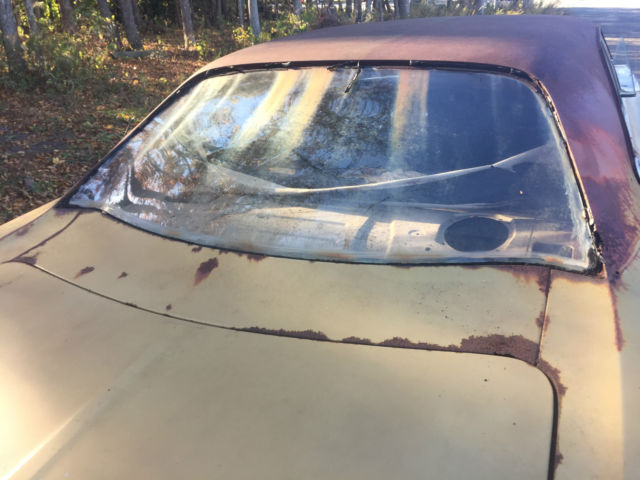 1969 Dodge Coronet 500 Hardtop 2-Door - photo 3