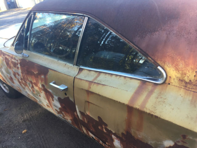 1969 Dodge Coronet 500 Hardtop 2-Door - photo 5