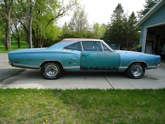 1969 Dodge Coronet 500 - photo 10