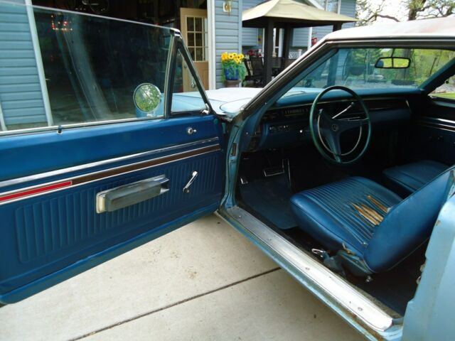 1969 Dodge Coronet 500 - photo 13