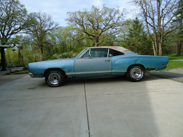 1969 Dodge Coronet 500 - photo 6