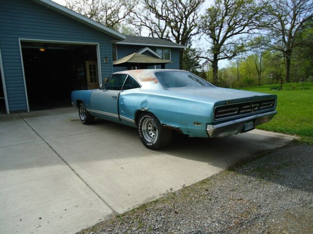 1969 Dodge Coronet 500 - photo 7